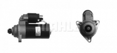 MAHLE ms422 -  Стартер