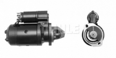 MAHLE ms431 -  Стартер