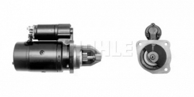 MAHLE ms456 -  Стартер