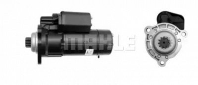 MAHLE ms463 -  Стартер