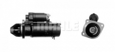 MAHLE ms473 -  Стартер