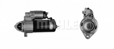 MAHLE ms53 -  Стартер