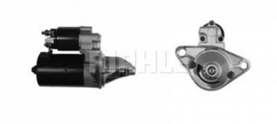 MAHLE ms54 -  Стартер