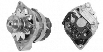 MAHLE ms8 -  Стартер