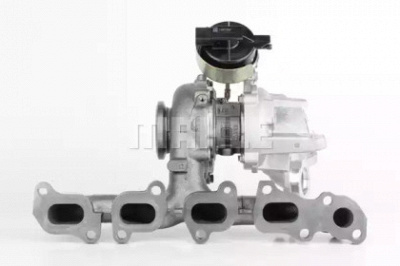 MAHLE ti24783 -  Термостат, охлаждающая жидкость