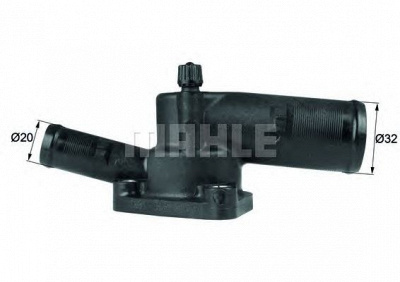 MAHLE ti4189d -  Термостат, охлаждающая жидкость