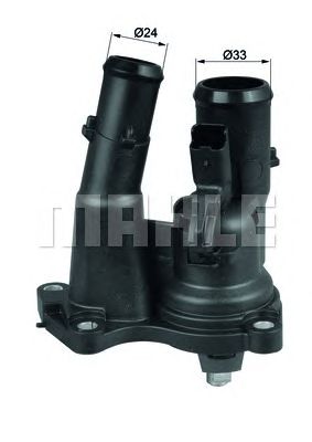 MAHLE tm3198 -  Термостат, охлаждающая жидкость