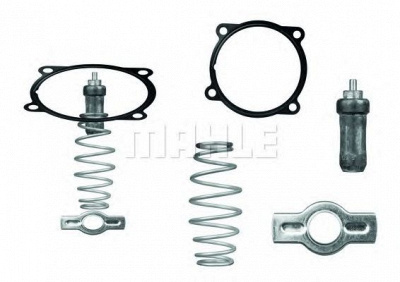 MAHLE tx5179d -  Термостат, охлаждающая жидкость