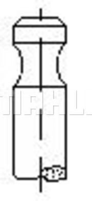 MAHLE va0760013 -  