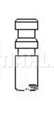 MAHLE ve0140105 - Выпускной клапан
