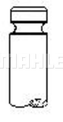 MAHLE ve0480245 - Выпускной клапан