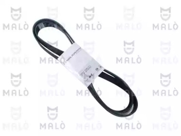 MALO 10pv1342 -  Поликлиновой ремень