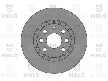 MALO 1110290 -  Тормозной диск