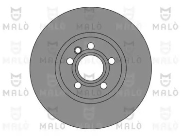 MALO 1110293 -  Тормозной диск