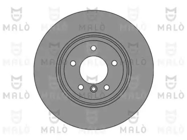 MALO 1110313 -  Тормозной диск