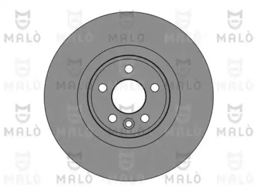 MALO 1110350 -  Тормозной диск