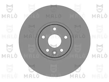 MALO 1110382 -  Тормозной диск