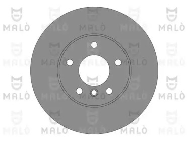 MALO 1110385 -  Тормозной диск