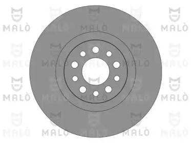 MALO 1110392 -  Тормозной диск