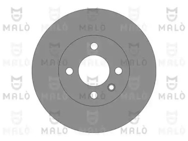MALO 1110403 -  Тормозной диск