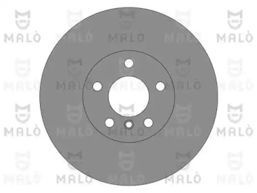 MALO 1110405 -  Тормозной диск