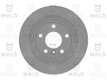 MALO 1110410 -  Тормозной диск