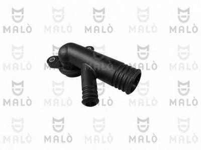 MALO 116004 -  Фланец охлаждающей жидкости