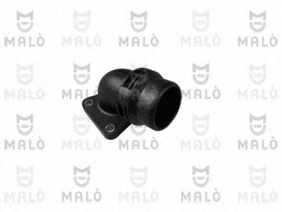 MALO 116008 -  Фланец охлаждающей жидкости