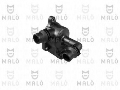 MALO 116011 -  Фланец охлаждающей жидкости