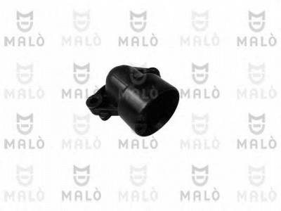 MALO 116016 -  Фланец охлаждающей жидкости