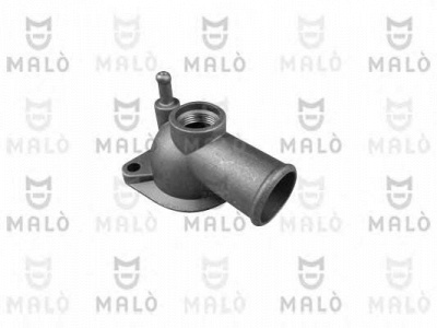 MALO 116032 -  Фланец охлаждающей жидкости