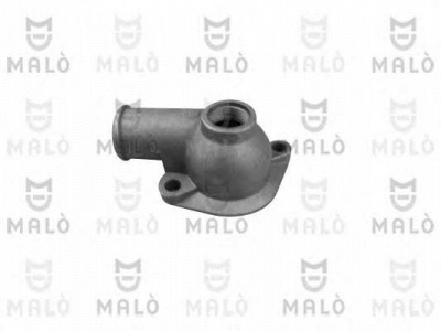MALO 116033 -  Фланец охлаждающей жидкости