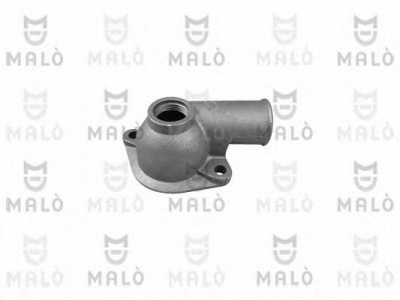 MALO 116034 -  Фланец охлаждающей жидкости