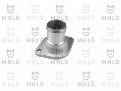 MALO 116035 -  Фланец охлаждающей жидкости