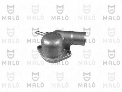 MALO 116036 -  Фланец охлаждающей жидкости