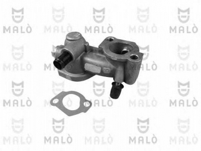 MALO 116040 -  Фланец охлаждающей жидкости