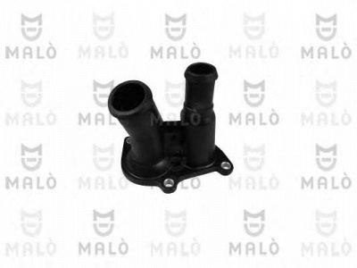 MALO 116044 -  Фланец охлаждающей жидкости