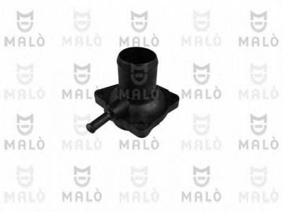 MALO 116047 -  Фланец охлаждающей жидкости
