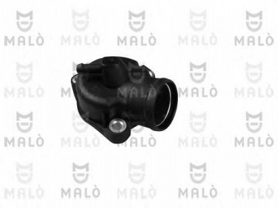 MALO 116055 -  Фланец охлаждающей жидкости
