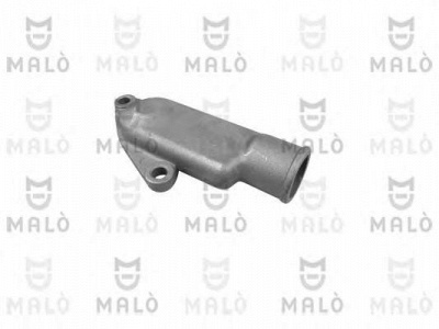 MALO 116060 -  Фланец охлаждающей жидкости