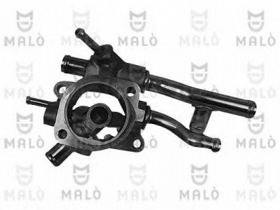 MALO 116062 -  Фланец охлаждающей жидкости