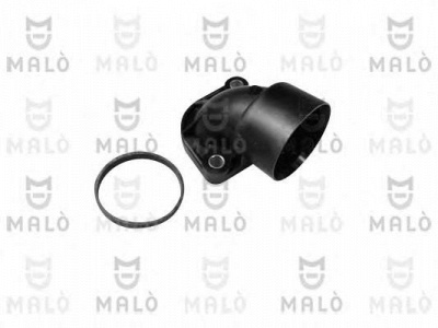 MALO 116065 -  Фланец охлаждающей жидкости