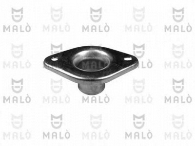 MALO 116066 -  Фланец охлаждающей жидкости