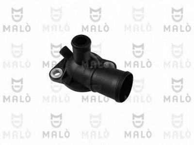 MALO 116075 -  Фланец охлаждающей жидкости