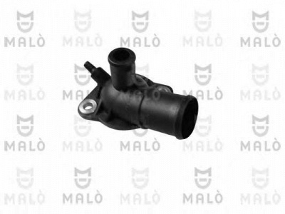 MALO 116076 -  Фланец охлаждающей жидкости