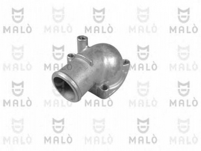 MALO 116085 -  Фланец охлаждающей жидкости