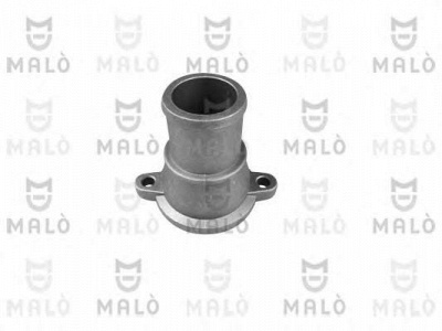 MALO 116086 -  Фланец охлаждающей жидкости