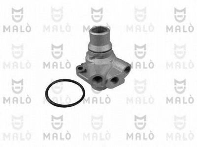 MALO 116094 -  Фланец охлаждающей жидкости
