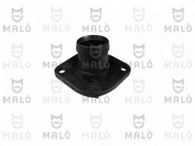 MALO 116099 -  Фланец охлаждающей жидкости
