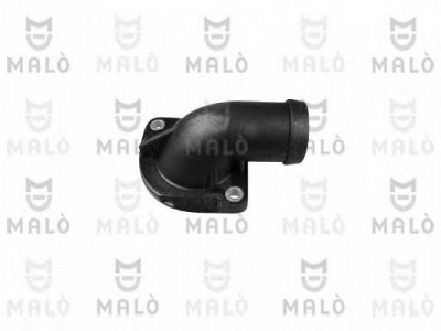 MALO 116100 -  Фланец охлаждающей жидкости